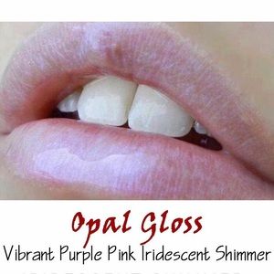 LipSense Opal Lip Gloss